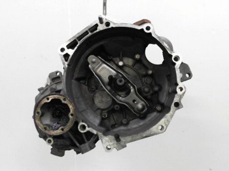 BOITE A VITESSE MECANIQUE AUDI A3 SPORTBACK II Phase 1  2004-2008 1.9 TDI