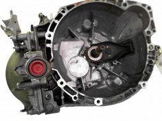 BOITE A VITESSE MECANIQUE PEUGEOT 5008 MONOSP. I Phase 1 2009-2013 2.0 HDi 150 / BlueHDi 150