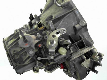 BOITE A VITESSE MECANIQUE PEUGEOT 5008 MONOSP. I Phase 1 2009-2013 2.0 HDi 150 / BlueHDi 150