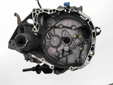 BOITE A VITESSE MECANIQUE RENAULT CLIO II Phase 2 2001-2006 1.4 16V 