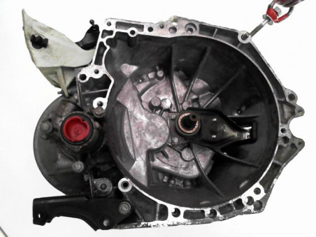 BOITE A VITESSE MECANIQUE PEUGEOT 207 SW 2007-2013 1.6 HDi