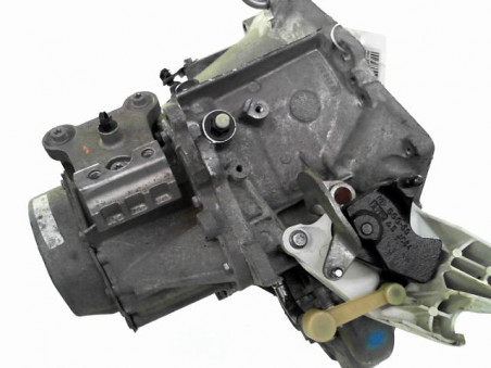 BOITE A VITESSE MECANIQUE PEUGEOT 207 SW 2007-2013 1.6 HDi
