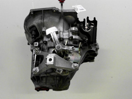 BOITE A VITESSE MECANIQUE FORD FOCUS CMAX MONOSP. I Phase 1 2003-2007 1.6 TDCi