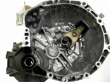 BOITE A VITESSE MECANIQUE TOYOTA YARIS I Phase 2 2003-2005 1.0 