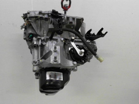 BOITE A VITESSE MECANIQUE DACIA SANDERO II Phase 1 2012-... 1.2