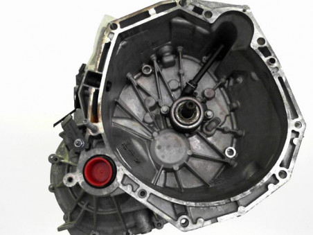 BOITE A VITESSE MECANIQUE RENAULT MEGANE III Phase 1 2008-2012 1.5 dCi 