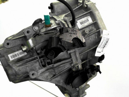 BOITE A VITESSE MECANIQUE RENAULT MEGANE III Phase 1 2008-2012 1.5 dCi 