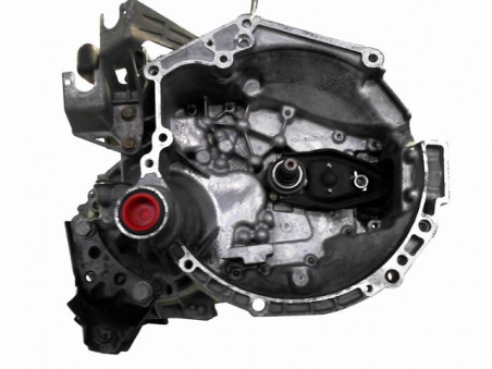 BOITE A VITESSE MECANIQUE CITROEN C2 Phase 1 2003-2008 1.4