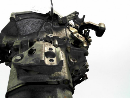 BOITE A VITESSE MECANIQUE CITROEN C2 Phase 1 2003-2008 1.4