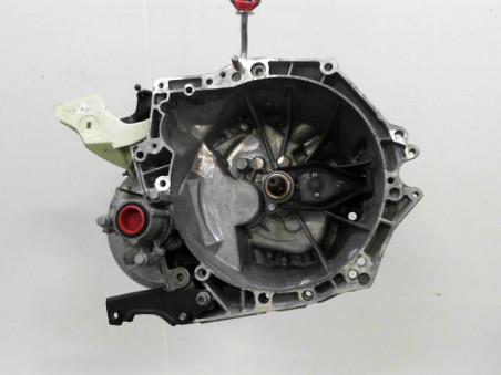 BOITE A VITESSE MECANIQUE PEUGEOT 207 2006-2013 1.6 HDi