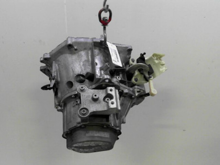 BOITE A VITESSE MECANIQUE PEUGEOT 207 2006-2013 1.6 HDi