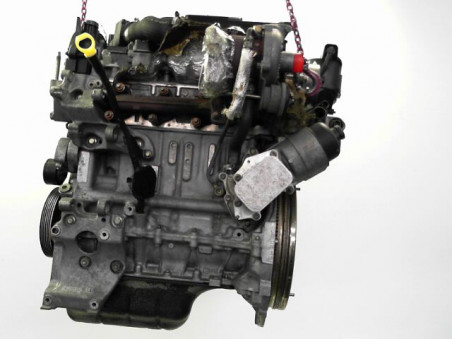 MOTEUR DIESEL FORD FIESTA V Phase 1 2002-2005 1.4 TDCi