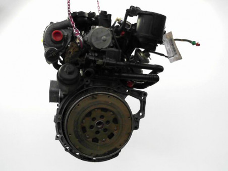 MOTEUR DIESEL FORD FIESTA V Phase 1 2002-2005 1.4 TDCi