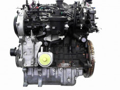 MOTEUR DIESEL PEUGEOT 307 Phase 1 2001-2005 2.0 HDi 110