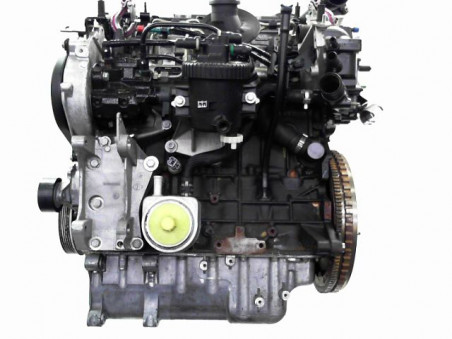 MOTEUR DIESEL PEUGEOT 307 Phase 1 2001-2005 2.0 HDi 110