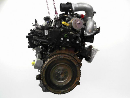 MOTEUR DIESEL PEUGEOT 307 Phase 1 2001-2005 2.0 HDi 110