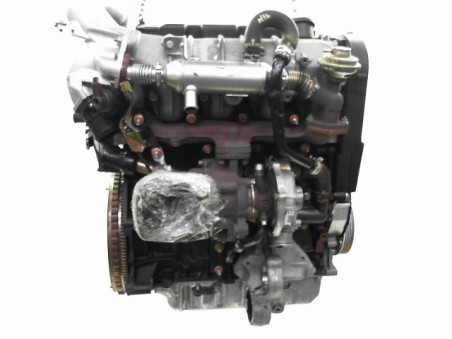 MOTEUR DIESEL PEUGEOT 307 Phase 1 2001-2005 2.0 HDi 110