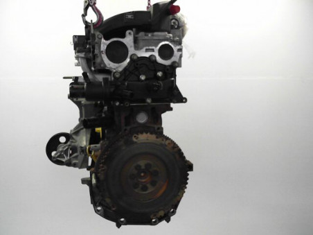 MOTEUR ESSENCE RENAULT CLIO II Phase 2 2001-2006 1.4 16V 