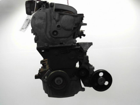 MOTEUR ESSENCE RENAULT CLIO II Phase 2 2001-2006 1.4 16V 