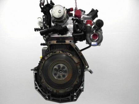 MOTEUR DIESEL DACIA SANDERO I 2008-2012 1.5 dCi