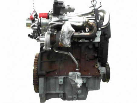 MOTEUR DIESEL DACIA SANDERO I 2008-2012 1.5 dCi