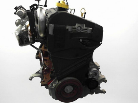 MOTEUR DIESEL DACIA SANDERO I 2008-2012 1.5 dCi