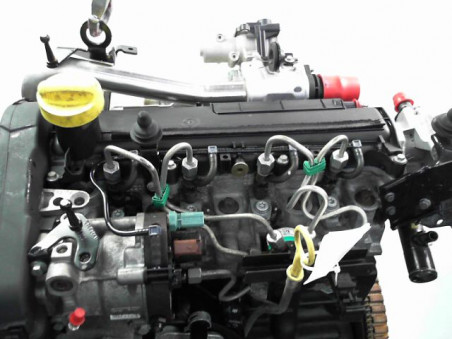 MOTEUR DIESEL DACIA SANDERO I 2008-2012 1.5 dCi
