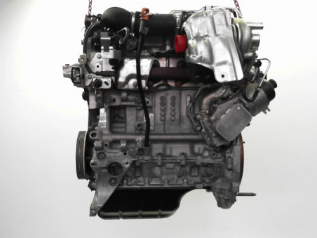 MOTEUR DIESEL PEUGEOT 206 + 2009-2013 1.4 HDi eco 70
