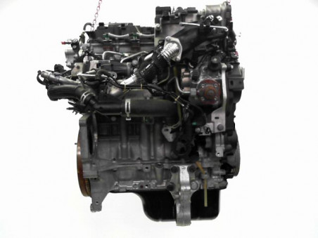MOTEUR DIESEL PEUGEOT 206 + 2009-2013 1.4 HDi eco 70