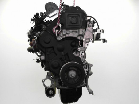 MOTEUR DIESEL PEUGEOT 206 + 2009-2013 1.4 HDi eco 70