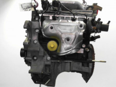 MOTEUR ESSENCE RENAULT MEGANE SCENIC MONOSP. I Phase 1 1996-1999 1.6 e 