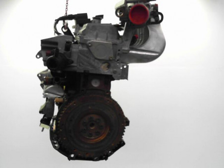 MOTEUR ESSENCE RENAULT MEGANE SCENIC MONOSP. I Phase 1 1996-1999 1.6 e 