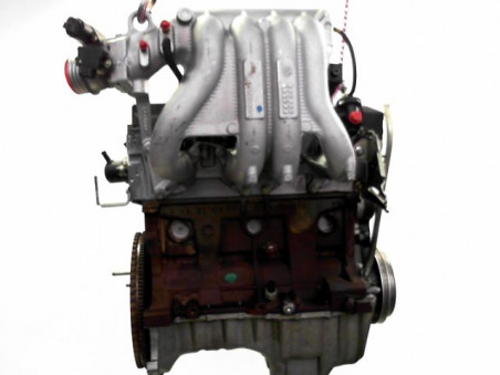 MOTEUR ESSENCE RENAULT MEGANE SCENIC MONOSP. I Phase 1 1996-1999 1.6 e 