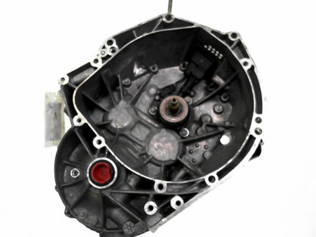BOITE A VITESSE MECANIQUE CITROEN C4 II Phase 1  2010-... 1.6 HDi 110
