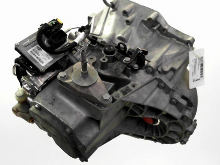 BOITE A VITESSE MECANIQUE CITROEN C4 II Phase 1  2010-... 1.6 HDi 110