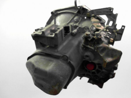 BOITE A VITESSE MECANIQUE CITROEN C2 Phase 1 2003-2008 1.1