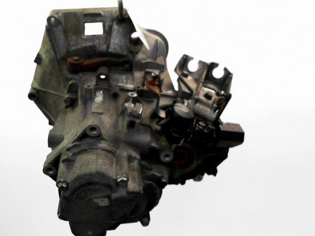 BOITE A VITESSE MECANIQUE FIAT IDEA MONOSP. Phase 1 2004-2005 1.3 D Multijet