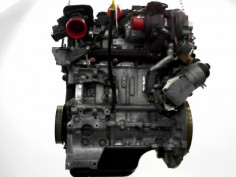 MOTEUR DIESEL FORD FUSION Phase 2 2005-... 1.6 TDCi