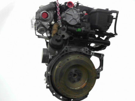 MOTEUR DIESEL FORD FUSION Phase 2 2005-... 1.6 TDCi