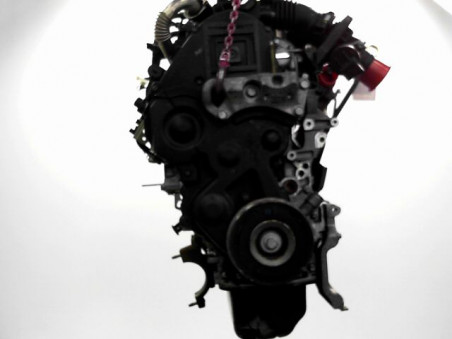 MOTEUR DIESEL FORD FUSION Phase 2 2005-... 1.6 TDCi