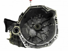 BOITE A VITESSE MECANIQUE NISSAN QASHQAI BREAK I Phase 1 2007-2010 1.5 dCi