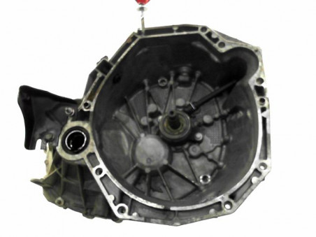 BOITE A VITESSE MECANIQUE NISSAN QASHQAI BREAK I Phase 1 2007-2010 1.5 dCi