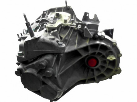 BOITE A VITESSE MECANIQUE NISSAN QASHQAI BREAK I Phase 1 2007-2010 1.5 dCi