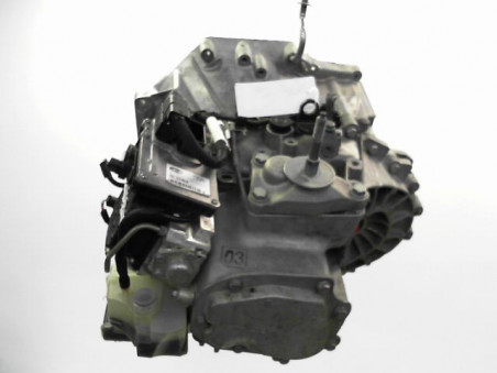 BOITE A VITESSE MECANIQUE CITROEN C4 PICASSO MONOSP. I 2007-2013 1.6 HDi 110
