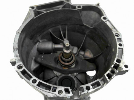 BOITE A VITESSE MECANIQUE BMW SERIE 3 BERL. V Phase 1  2005-2008 318 d