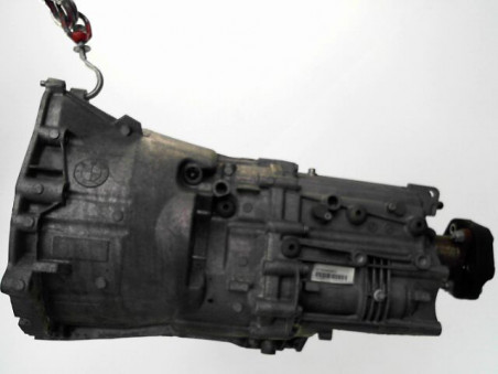 BOITE A VITESSE MECANIQUE BMW SERIE 3 BERL. V Phase 1  2005-2008 318 d