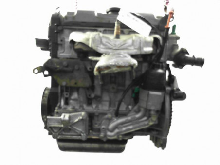MOTEUR ESSENCE CITROEN SAXO Phase 2 1999-2004 1.1 X,SX