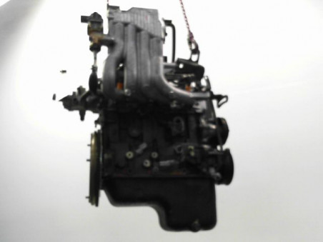 MOTEUR ESSENCE SUZUKI ALTO II 2002-2005 1.1 