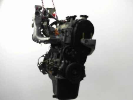 MOTEUR ESSENCE SUZUKI ALTO II 2002-2005 1.1 