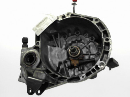 BOITE A VITESSE MECANIQUE KIA PICANTO I Phase 1 2004-2007 1.1